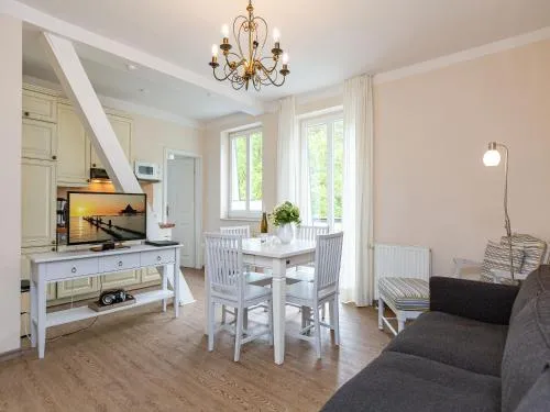 Villa Amelia, App. 12 in Heringsdorf, Deutschland