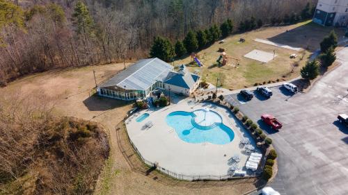 MVC - Unit 5707 - Hawks Nest, Pigeon Forge (foto 6)