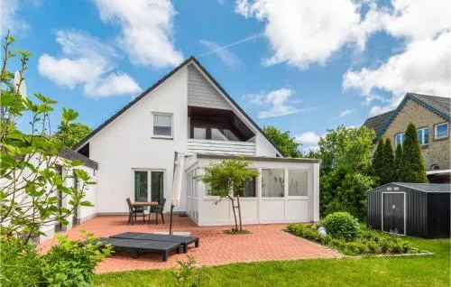 Nice Apartment In Hasselberg With Wifi in Hasselberg, Deutschland