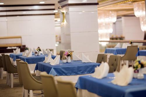 Mitannia Regency Hotel - image 10