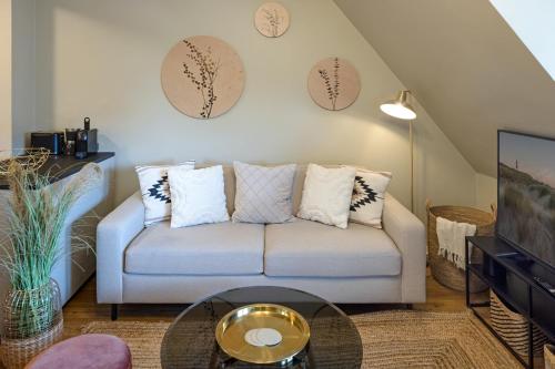 Hideaway, List auf Sylt (photo 3)