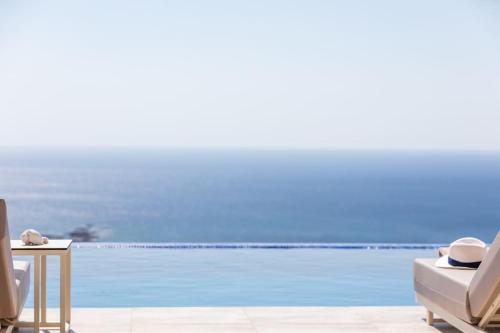 Villa Peonia: Breathtaking View!