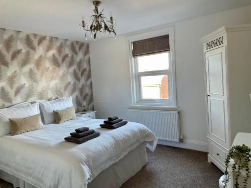 Picture of Apartment 33 Lytham