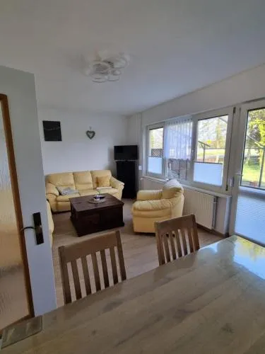 Ferienhaus Am Zollhaus in Teplingen, Deutschland