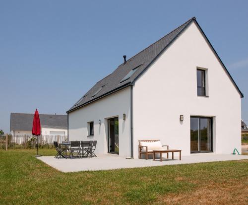 Calme, detente et decouvertes en famille - Location saisonnière - Plobannalec-Lesconil