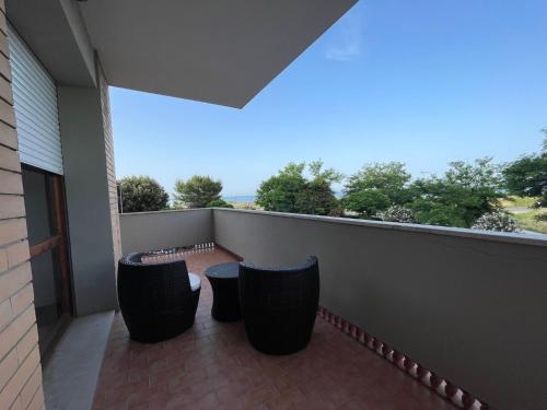  Casa a 100 m dal mare in Civitanova Marche