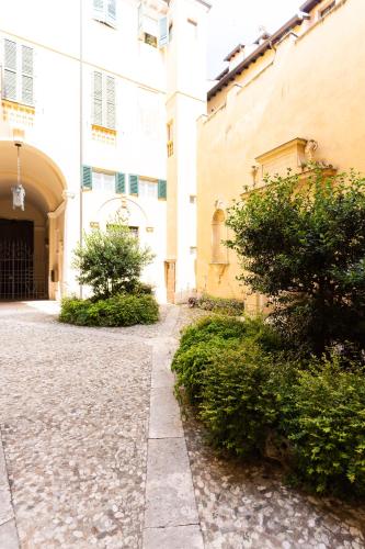 Rosa Luxury Apartment, Vérone (photo 9)