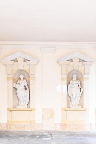 Rosa Luxury Apartment, Vérone (photo 10)