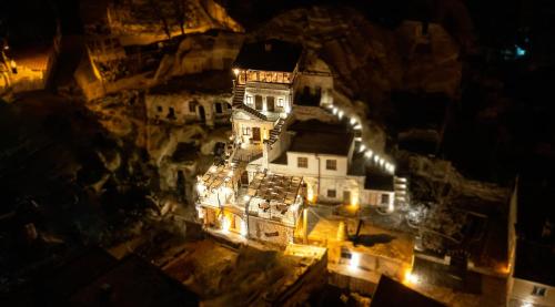 Bayar Cave Suites Special Class, Ургюп