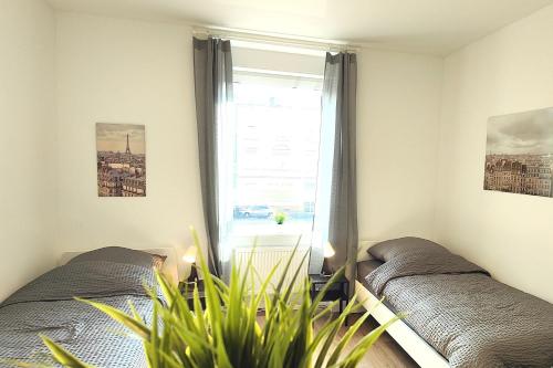 cozy apartments Offenbach