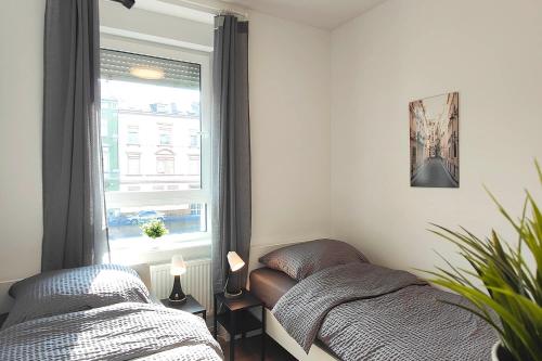 cozy apartments Offenbach