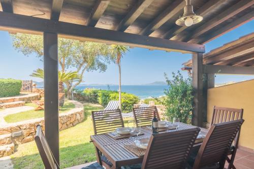 Casa Turchese With Sea View - Happy Rentals