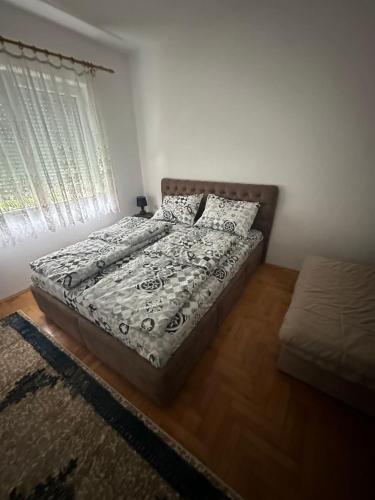 Kod Labuda in Ivanjica
