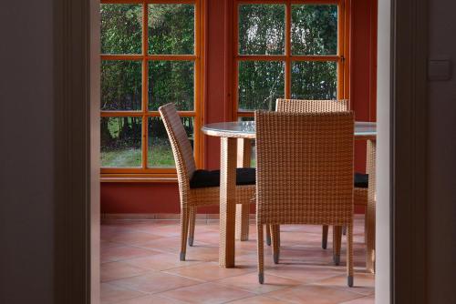 Instalaciones, Lieblingsplatz in Lenste