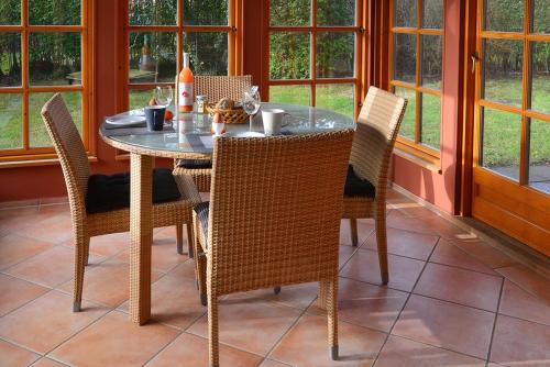 Instalaciones, Lieblingsplatz in Lenste