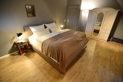 Lieblingsplatz in Lenste