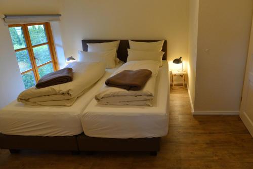 Lieblingsplatz in Lenste