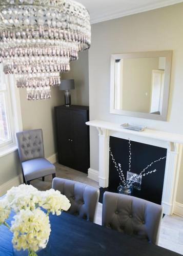 Four-Bedroom House image 3