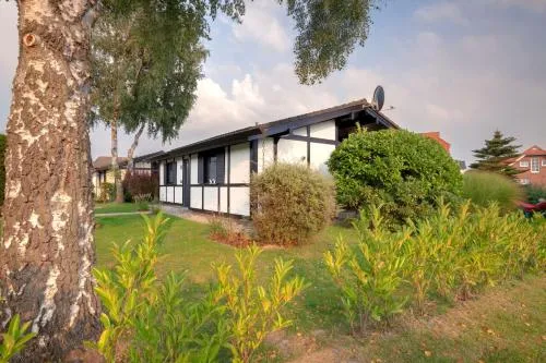 Haus Silbersee - Nordseebad Burhave in Burhave, Deutschland