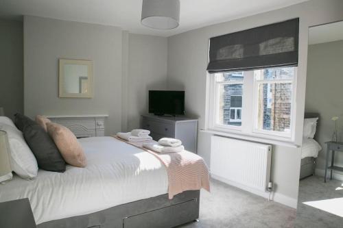 Four-Bedroom House image 1