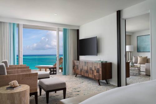 The Ritz-Carlton, Turks & Caicos