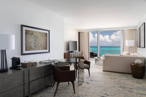 The Ritz-Carlton, Turks & Caicos