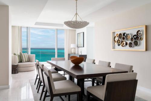 The Ritz-Carlton, Turks & Caicos