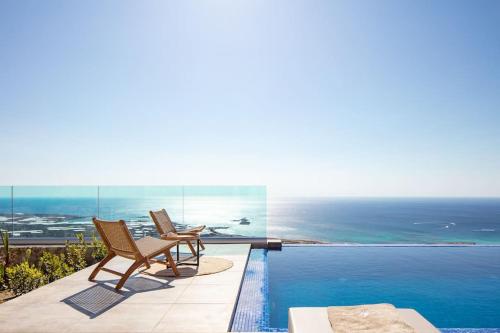 Villa Gardenia:Spectacular Views