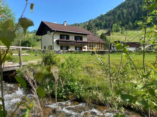 Apartment Haus Christina in Großkirchheim, Österreich