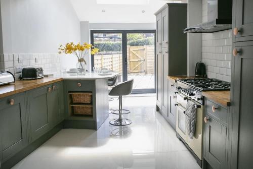 Four-Bedroom House image 7