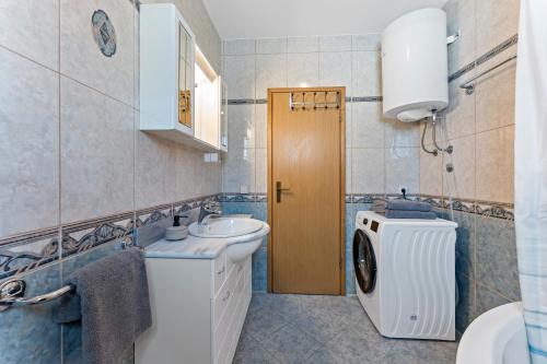 Apartman Antonija