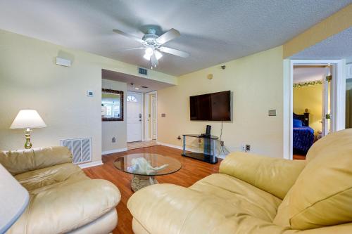 Florida Vacation Rental Condo Near Tampa in Lutz, USA