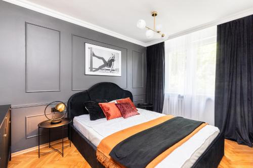 SuperApart Tamka 17 - Blisko Centrum Nauki Kopernik, Varšava