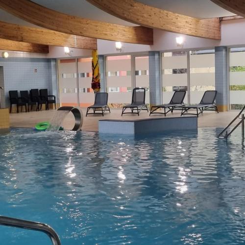 Albatros Medical SPA image