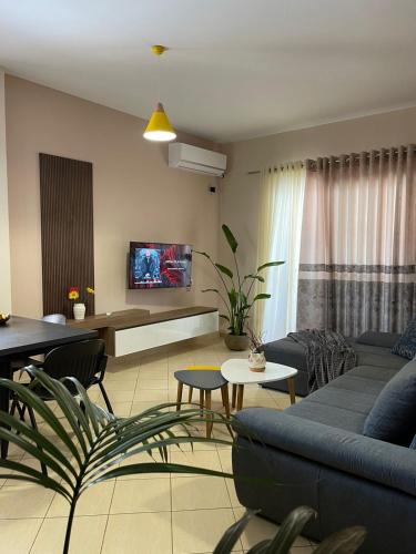 B&B Tirana - Kejsi Apartments - Bed and Breakfast Tirana