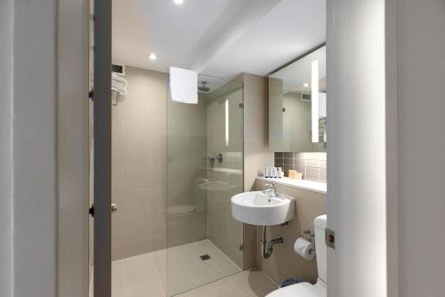 View Sydney (formerly North Sydney Harbourview) - image 4