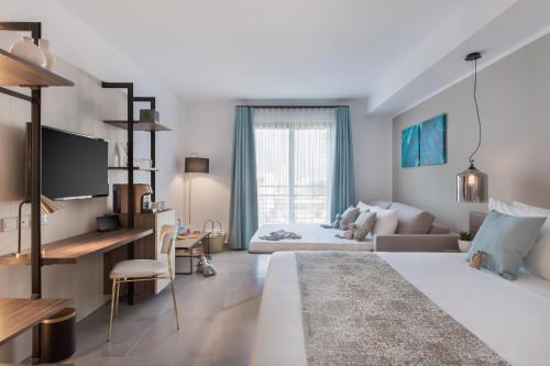 Hotel 1926 in Sliema