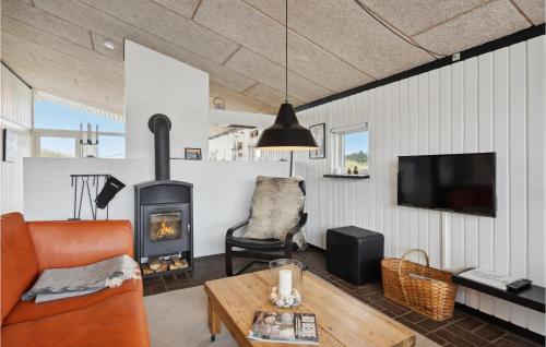 Holiday Home Ringkobing Xliii in Ringkøbing