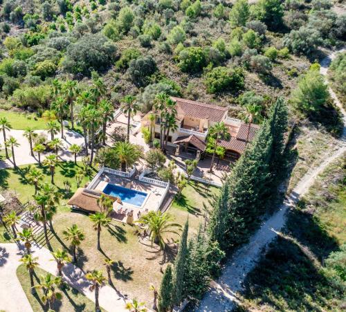Hacienda De La Siesta