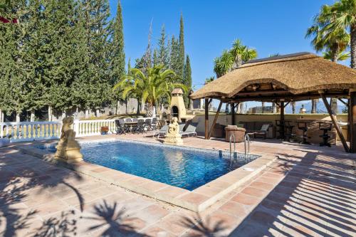 Hacienda De La Siesta