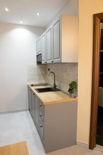 مطبخ, All Elevens 11 Apartments in بيتولا