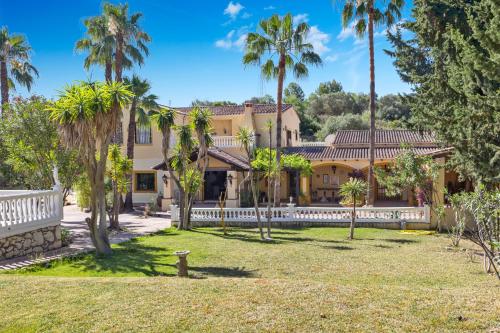 Hacienda De La Siesta