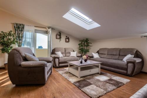 Apartmani Plavi val, Vodnjan
