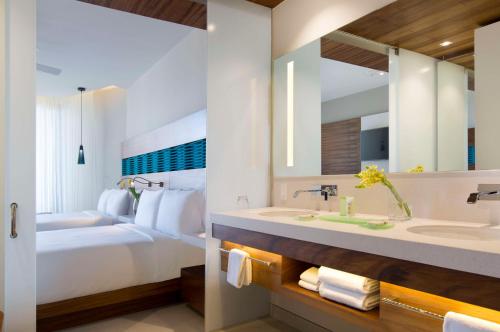 Grand Hyatt Playa del Carmen Resort