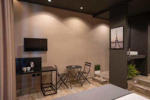 Favorite Room – Nola, CO
