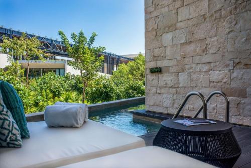 Grand Hyatt Playa del Carmen Resort