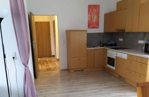 Ferienwohnung in Wolfsegg am Hausruck