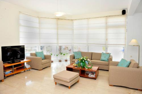 Patogumai, Ifigenia Hotel in Skiatoso sala