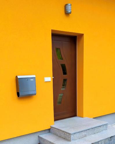 Ferienwohnung in Wolfsegg am Hausruck