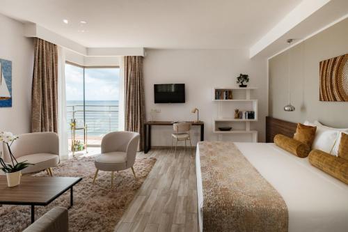 Hotel 1926 in Sliema, Malta